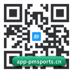 iOS 苹果版 二维码 - PM
